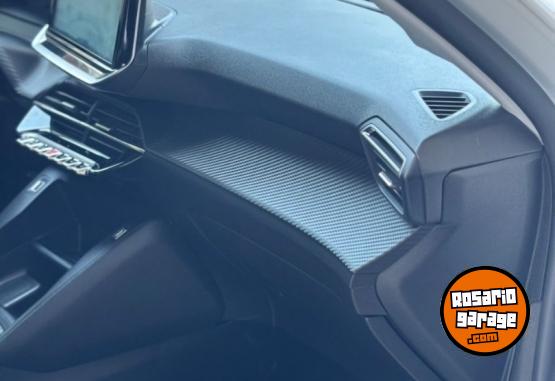 Autos - Peugeot 208 NEW LIKE 1.2 2023 Nafta 25000Km - En Venta