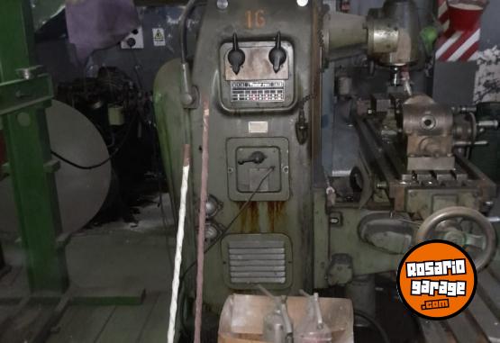 Herramientas - Torneria - En Venta