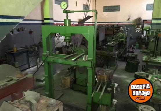 Herramientas - Torneria - En Venta