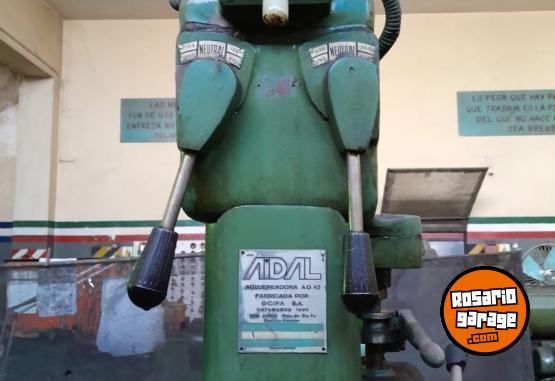 Herramientas - Torneria - En Venta