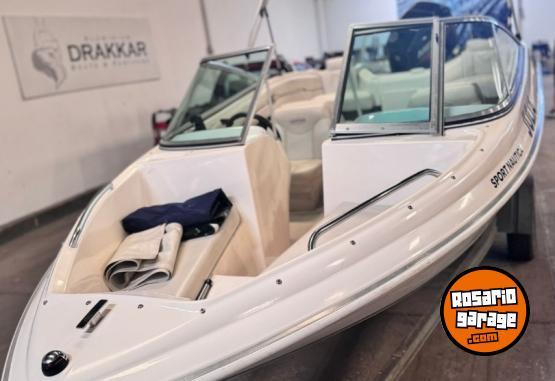 Embarcaciones - Canestrari 160 con Mercury 75hp 2T Año 1018 - con 100hs de uso! - En Venta