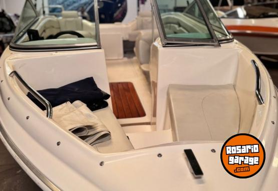 Embarcaciones - Canestrari 160 con Mercury 75hp 2T Año 1018 - con 100hs de uso! - En Venta