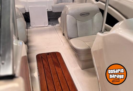 Embarcaciones - Canestrari 160 con Mercury 75hp 2T Año 1018 - con 100hs de uso! - En Venta