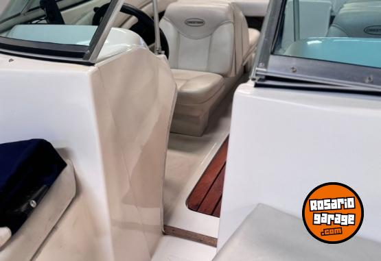 Embarcaciones - Canestrari 160 con Mercury 75hp 2T Año 1018 - con 100hs de uso! - En Venta