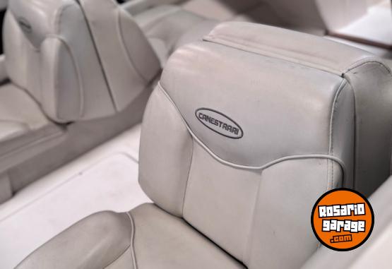 Embarcaciones - Canestrari 160 con Mercury 75hp 2T Año 1018 - con 100hs de uso! - En Venta
