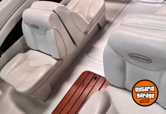 Embarcaciones - Canestrari 160 con Mercury 75hp 2T Año 1018 - con 100hs de uso! - En Venta