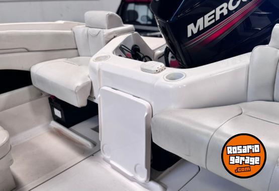 Embarcaciones - Canestrari 160 con Mercury 75hp 2T Año 1018 - con 100hs de uso! - En Venta