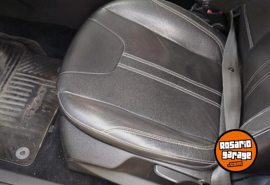Autos - Ford Focus 3 2015 Nafta 127000Km - En Venta