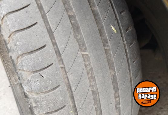 Autos - Ford Focus 3 2015 Nafta 127000Km - En Venta