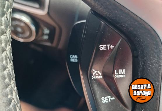 Autos - Ford Focus 3 2015 Nafta 127000Km - En Venta