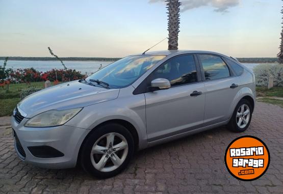 Autos - Ford Focus ll Trend 2009 Nafta 190000Km - En Venta