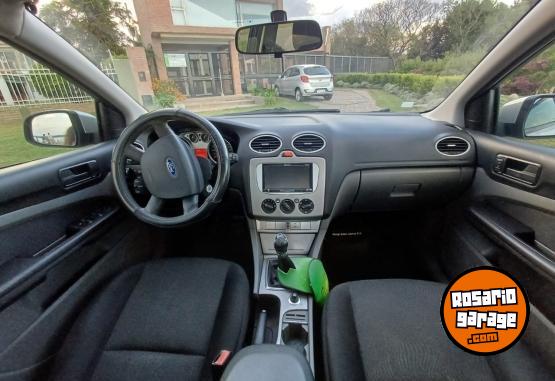 Autos - Ford Focus ll Trend 2009 Nafta 190000Km - En Venta