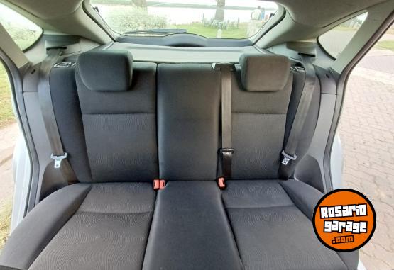 Autos - Ford Focus ll Trend 2009 Nafta 190000Km - En Venta