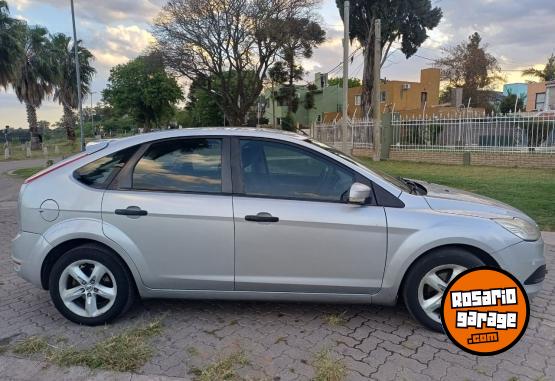 Autos - Ford Focus ll Trend 2009 Nafta 190000Km - En Venta