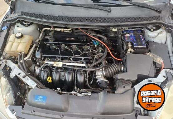 Autos - Ford Focus ll Trend 2009 Nafta 190000Km - En Venta