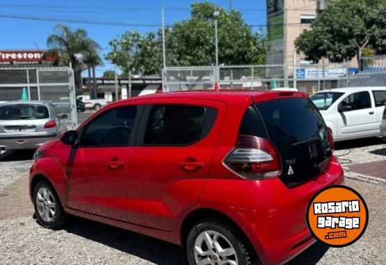 Autos - Fiat Bbomi easy pack top 2018 Nafta - En Venta