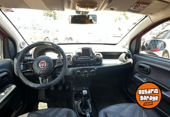 Autos - Fiat Bbomi easy pack top 2018 Nafta - En Venta
