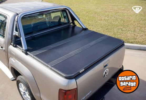 Accesorios para Autos - TAPA RIGIDA TRICUERPO BRACCO - En Venta