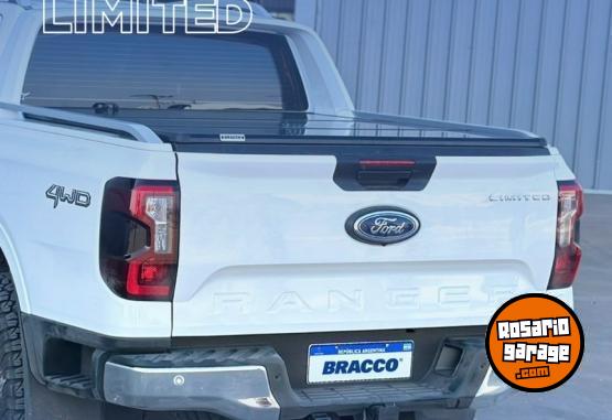 Accesorios para Autos - TAPA RIGIDA TRICUERPO BRACCO - En Venta