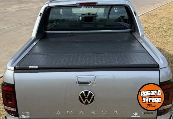 Accesorios para Autos - TAPA RIGIDA TRICUERPO BRACCO - En Venta