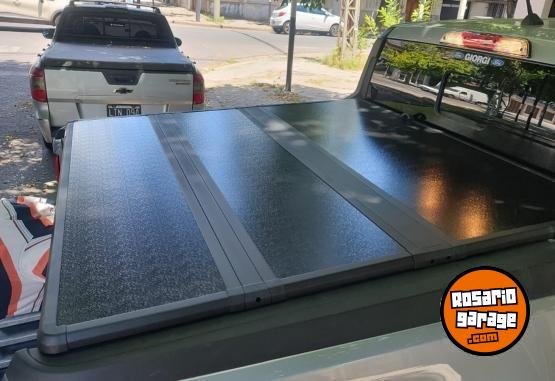 Accesorios para Autos - TAPA RIGIDA TRICUERPO BRACCO - En Venta