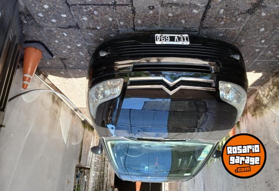 Autos - Citroen C4 2009 Nafta 152000Km - En Venta