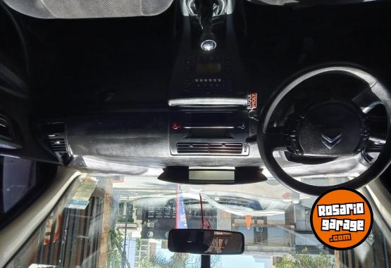 Autos - Citroen C4 2009 Nafta 152000Km - En Venta