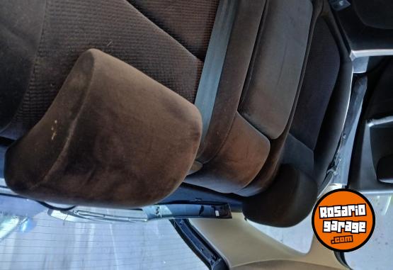 Autos - Citroen C4 2009 Nafta 152000Km - En Venta