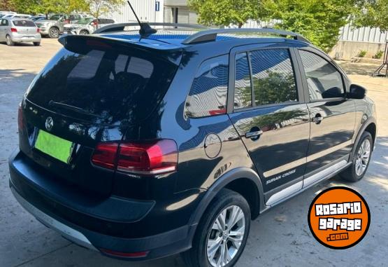 Autos - Volkswagen Suran Cross 2018 Nafta 115000Km - En Venta