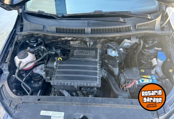 Autos - Volkswagen Suran Cross 2018 Nafta 115000Km - En Venta