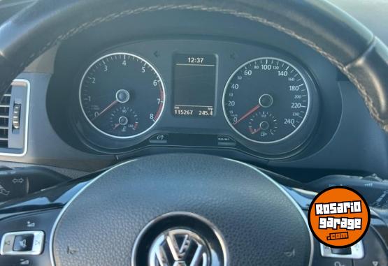 Autos - Volkswagen Suran Cross 2018 Nafta 115000Km - En Venta
