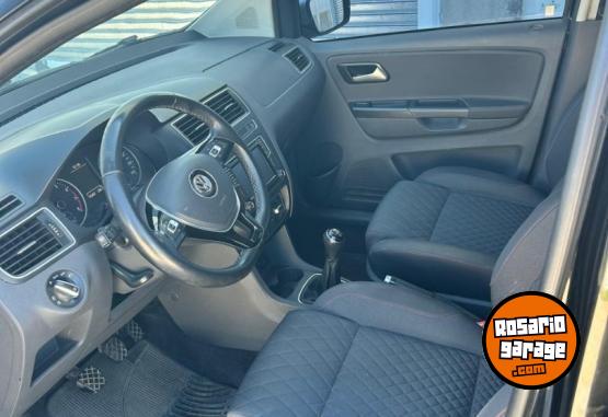 Autos - Volkswagen Suran Cross 2018 Nafta 115000Km - En Venta