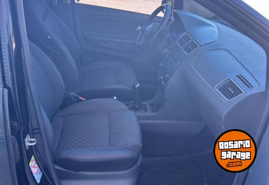 Autos - Volkswagen Suran Cross 2018 Nafta 115000Km - En Venta