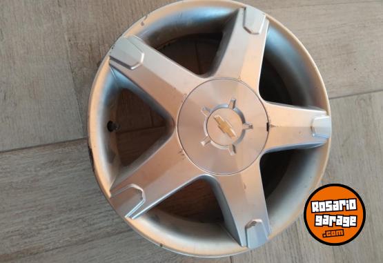 Accesorios para Autos - Llanta aleaci�n corsa Classic - En Venta