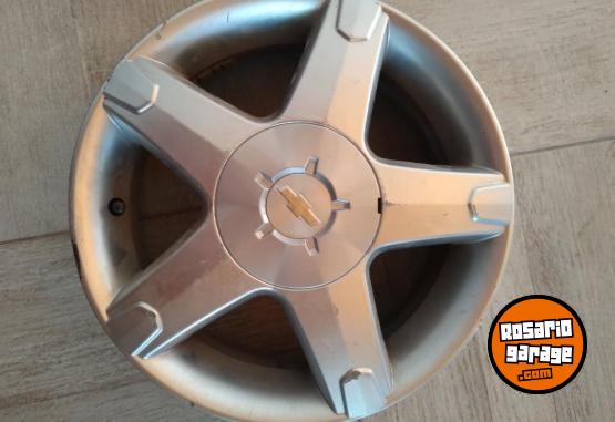 Accesorios para Autos - Llanta aleaci�n corsa Classic - En Venta