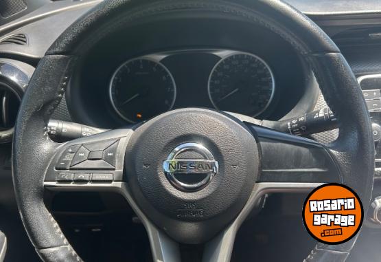 Autos - Nissan Kicks 1.6 Advance At 2018 Nafta 110000Km - En Venta