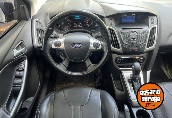Autos - Ford Focus SE 2015 Nafta 97000Km - En Venta