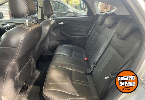 Autos - Ford Focus SE 2015 Nafta 97000Km - En Venta