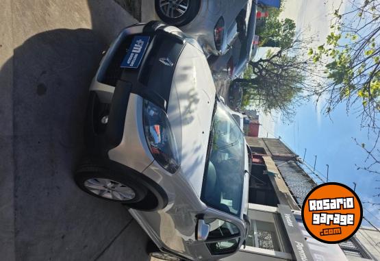 Autos - Renault Sandero Stepway Privilage 2013 Nafta 125000Km - En Venta