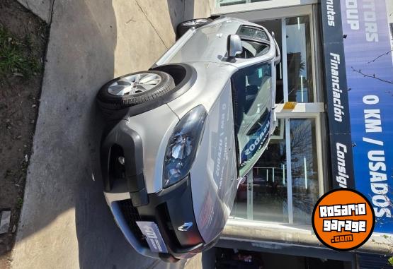 Autos - Renault Sandero Stepway Privilage 2013 Nafta 125000Km - En Venta