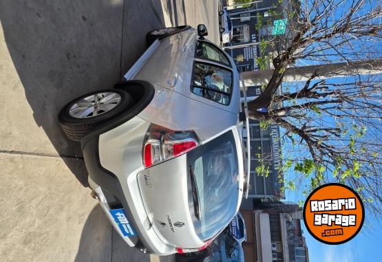 Autos - Renault Sandero Stepway Privilage 2013 Nafta 125000Km - En Venta