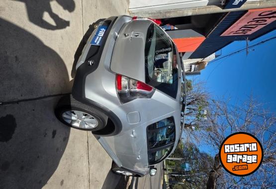 Autos - Renault Sandero Stepway Privilage 2013 Nafta 125000Km - En Venta