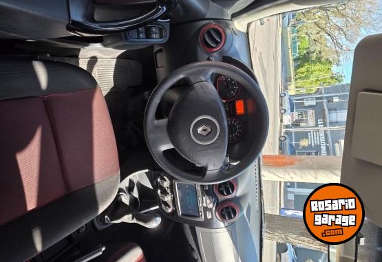 Autos - Renault Sandero Stepway Privilage 2013 Nafta 125000Km - En Venta