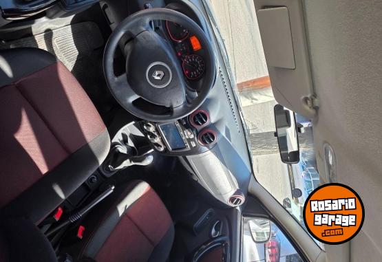 Autos - Renault Sandero Stepway Privilage 2013 Nafta 125000Km - En Venta