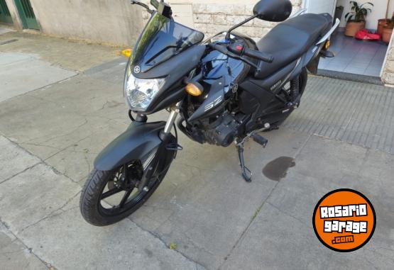 Motos - Yamaha Yamaha sz 150 rr 2019 Nafta 13900Km - En Venta