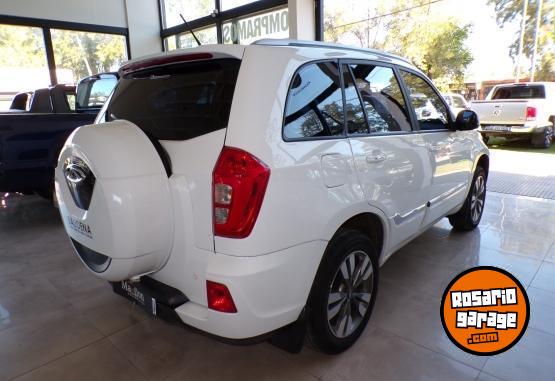Autos - Chery Tiggo 3 1.6 Luxury CVT 2020 Nafta 60000Km - En Venta