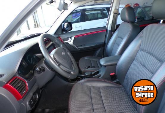 Autos - Chery Tiggo 3 1.6 Luxury CVT 2020 Nafta 60000Km - En Venta