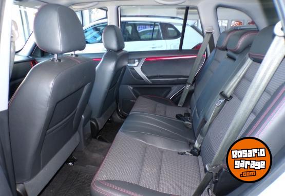 Autos - Chery Tiggo 3 1.6 Luxury CVT 2020 Nafta 60000Km - En Venta