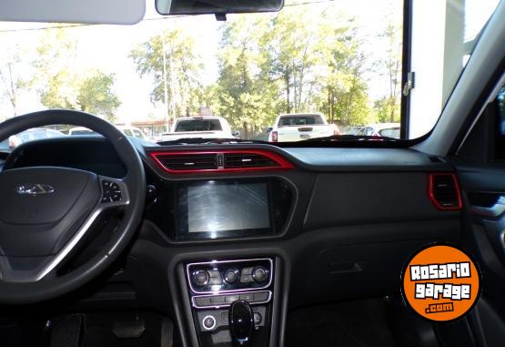 Autos - Chery Tiggo 3 1.6 Luxury CVT 2020 Nafta 60000Km - En Venta