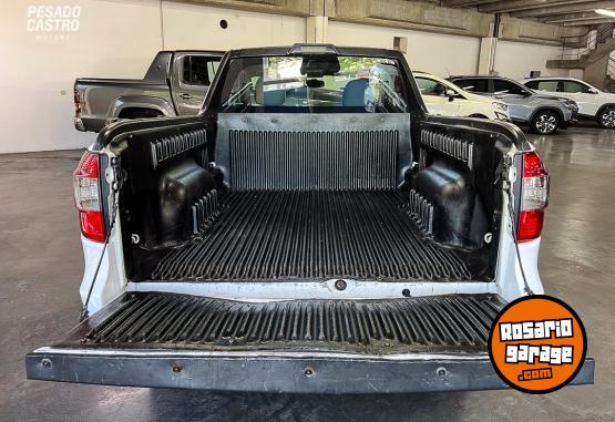 Camionetas - Chevrolet Montana LS 1.8 2017 Nafta 127000Km - En Venta